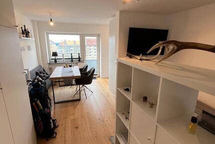 Wohnung München Sendling-Westpark - 1 Zimmer, 31 m&sup2;, 1.250&euro; | Angebot:26384538