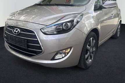 Hyundai iX20 133.449 km 9.490 &euro; Neufahrn 85375