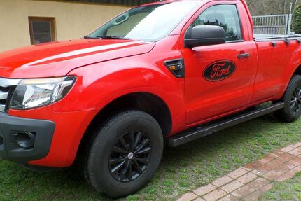Ford Ranger 102.000 km 12.500 &euro; Ottobrunn 85521