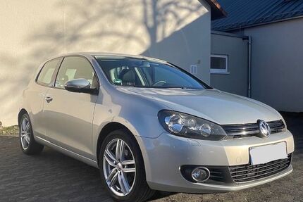 VW Golf 238.000 km 2.800 &euro; Eiterfeld 36132