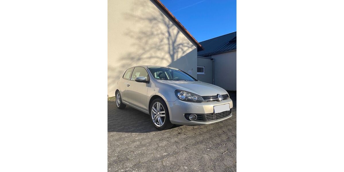 VW Golf 238.000 km 2.800 &euro; Eiterfeld 36132