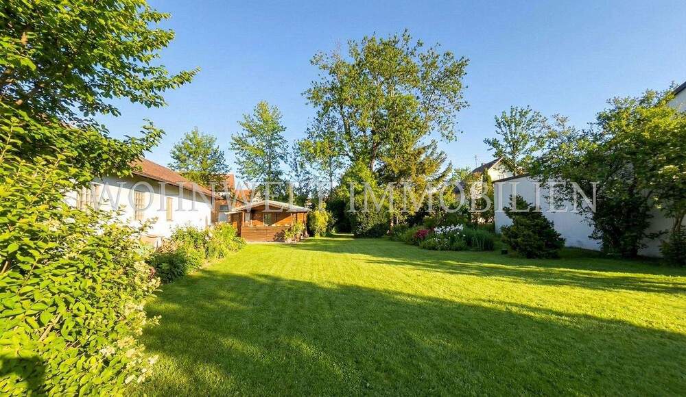 Grundstück Hallbergmoos / Goldach Goldach - 499.000&euro; | Angebot:25685985