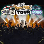 Mr. Hurley und die Pulveraffen - S.O.S. Tour 2025