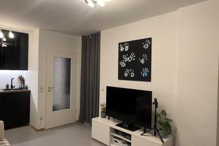 Wohnung München Schwabing-Freimann - 2 Zimmer, 30 m&sup2;, 800&euro; | Angebot:25396626