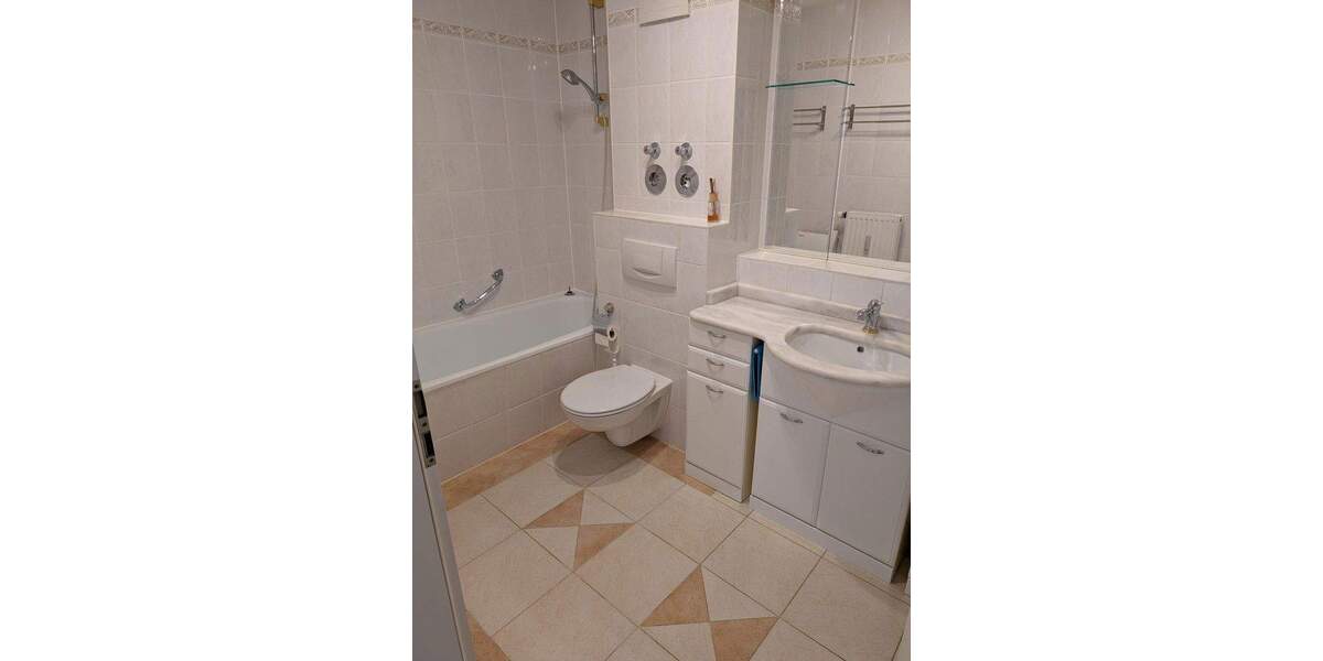 Etagenwohnung München Milbertshofen-Am Hart - 5 Zimmer, 104 m&sup2;, 2.050&euro; | Angebot:25167020