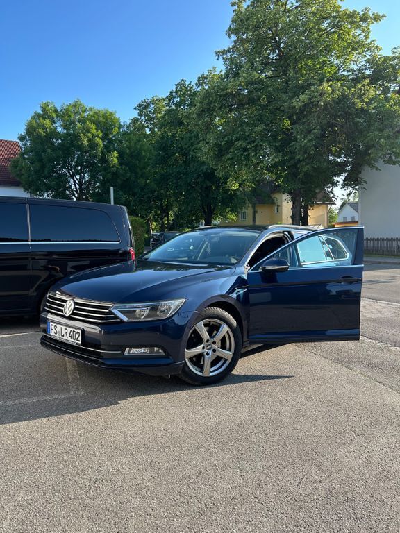 Passat
