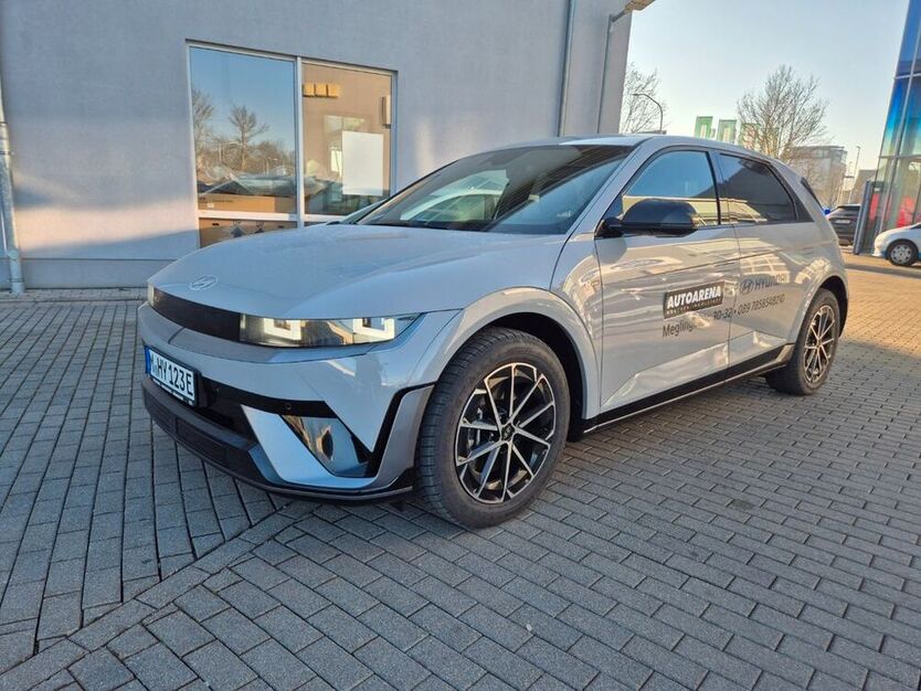 IONIQ 5
