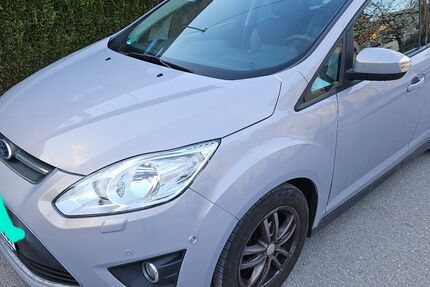 Ford C-Max 190.000 km 3.000 &euro; Vaterstetten 85591