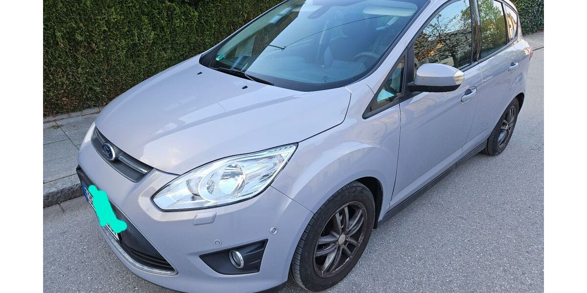 Ford C-Max 190.000 km 3.000 &euro; Vaterstetten 85591