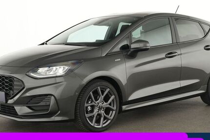 Ford Fiesta 16.136 km 17.295 € Garching bei München 85748