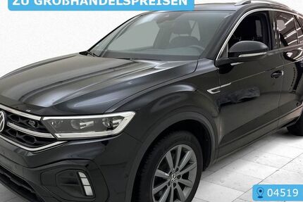 VW T-Roc 110.803 km 25.990 &euro; Starnberg 82319