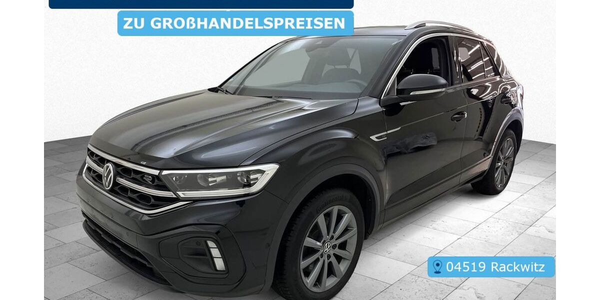 VW T-Roc 110.803 km 26.990 &euro; Starnberg 82319
