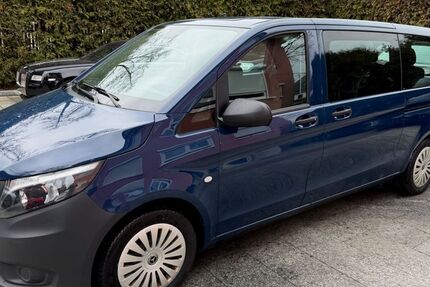 Mercedes-Benz Vito 173.000 km 24.880 &euro; München 81827