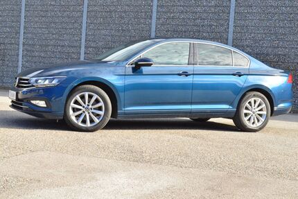 VW Passat 100.100 km 22.980 € München 81243