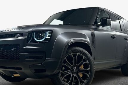Land Rover Defender 9.500 km 175.497 &euro; München 80809