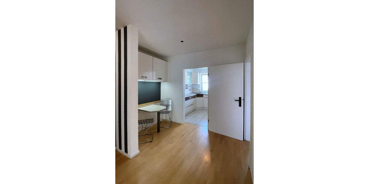 Etagenwohnung Wolfratshausen - 3 Zimmer, 83 m&sup2;, 439.900&euro; | Angebot:25667373