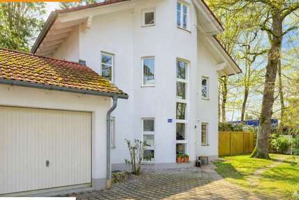 Wohnung Baldham - 5 Zimmer, 115 m&sup2;, 649.000&euro; | Angebot:25146963