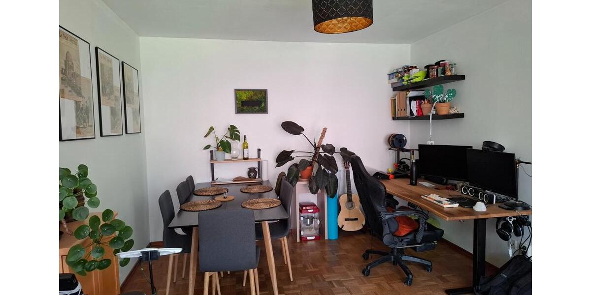 Etagenwohnung München Sendling-Westpark - 2 Zimmer, 61 m&sup2;, 380.000&euro; | Angebot:26829012