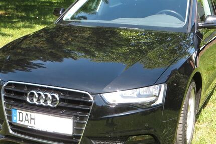 Audi A5 106.000 km 11.900 &euro; Karlsfeld 85757