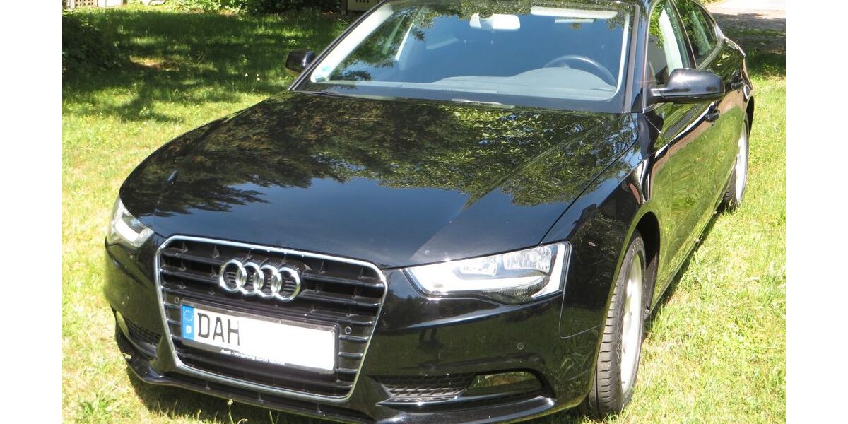 Audi A5 106.000 km 11.900 &euro; Karlsfeld 85757