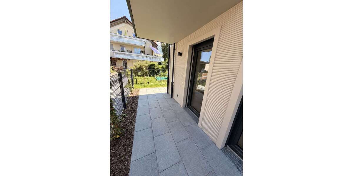 Etagenwohnung München Allach-Untermenzing - 2 Zimmer, 39 m&sup2;, 1.410&euro; | Angebot:27029574