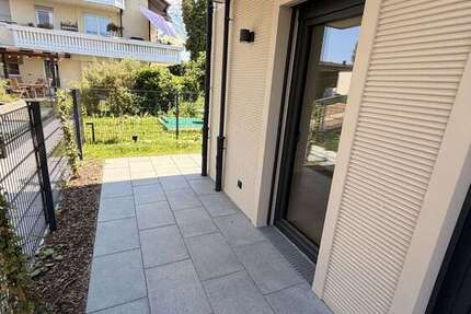 Wohnung München Allach-Untermenzing - 2 Zimmer, 39 m&sup2;, 1.410&euro; | Angebot:27029574