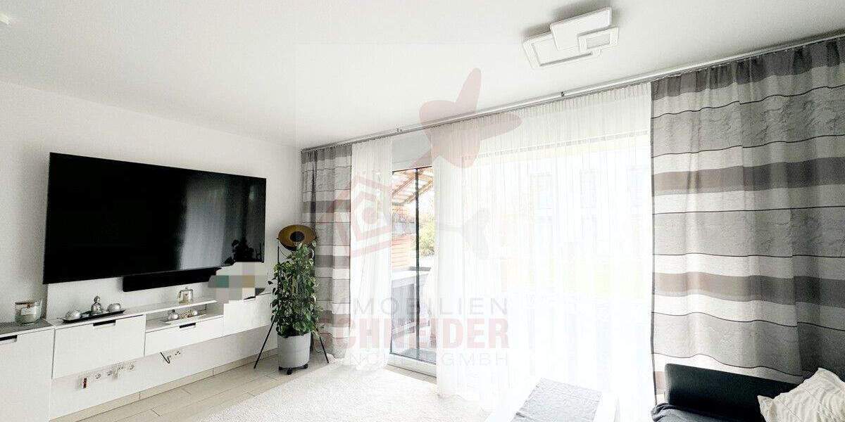 Etagenwohnung Karlsfeld - 2 Zimmer, 64 m&sup2;, 487.000&euro; | Angebot:25802504