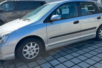 Honda Civic 159.907 km 2.190 &euro; München 85579