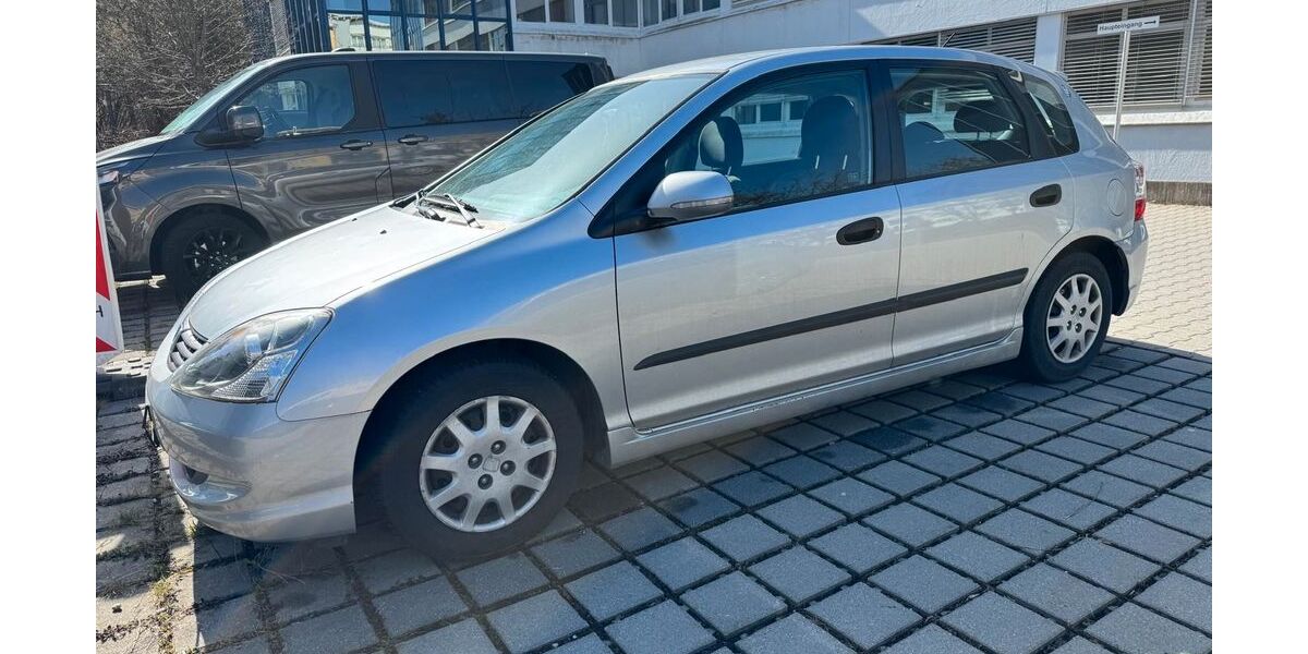 Honda Civic 159.907 km 2.450 &euro; München 85579