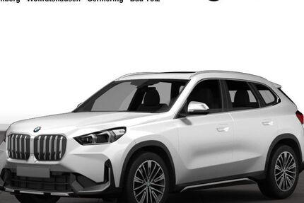 BMW X1 13.890 km 36.990 &euro; Germering 82110