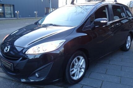 Mazda 5 166.000 km 5.950 &euro; München 81249