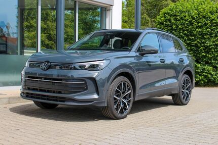 VW Tiguan 6.150 km 44.900 &euro; Grünwald 82031