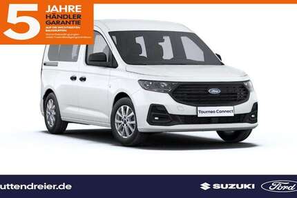 Ford Tourneo Connect 2.500 km 39.990 &euro; München 81477