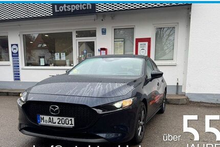 Mazda 3 3.110 km 23.970 &euro; München 81549