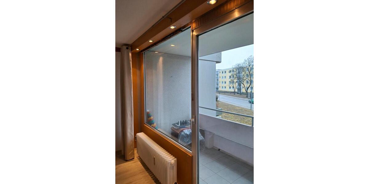 Etagenwohnung Fürstenfeldbruck - 1 Zimmer, 33 m&sup2;, 720&euro; | Angebot:24876202