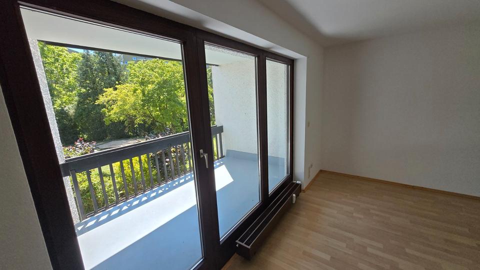 Etagenwohnung Germering - 1 Zimmer, 37 m&sup2;, 235.000&euro; | Angebot:26918100
