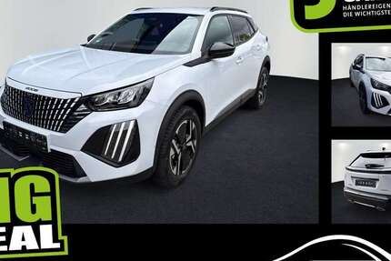 Peugeot 2008 12.970 km 29.490 &euro; München 81673