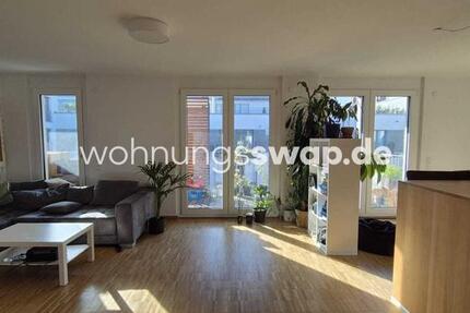 Wohnungsswap - 4 Zimmer, 114 m² - Philipp-Loewenfeld-Straße, Schwanthalerhöhe, München 4 zimmer