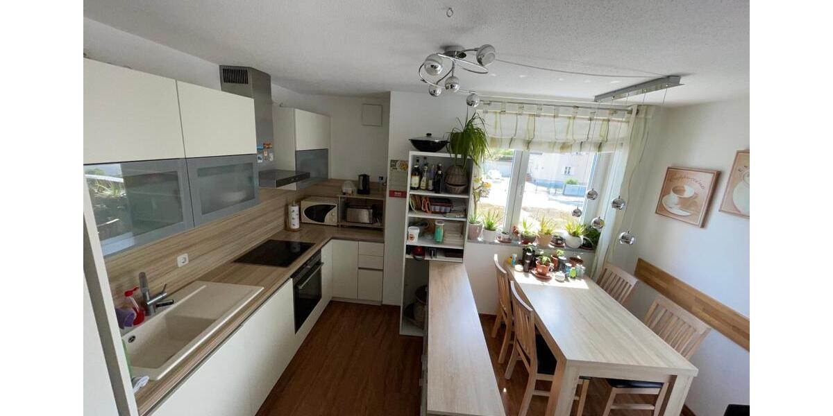 Etagenwohnung München Aubing-Lochhausen-Langwied - 3 Zimmer, 82 m&sup2;, 650.000&euro; | Angebot:26931219