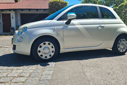 Fiat 500 139.600 km 3.300 &euro; Haar / München 85540