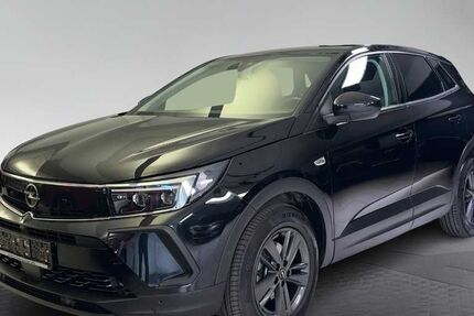 Opel Grandland (X) 48.850 km 17.890 &euro; München 80339