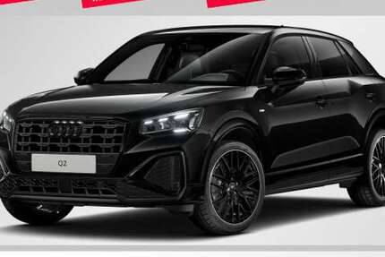 Audi Q2 6.000 km 44.520 &euro; Eching 85386