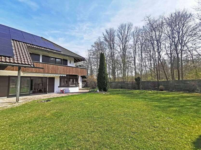 Haus zum Mieten in Gräfelfing 2.900 € 162.8 m²