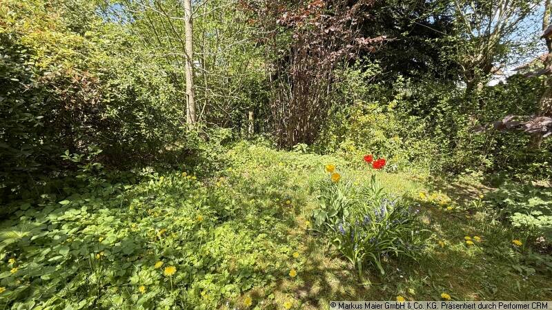 Grundstück Haar - 2.100.000&euro; | Angebot:25743972