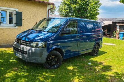 VW T5 Transporter 264.675 km 7.499 &euro; Holzkirchen 83607