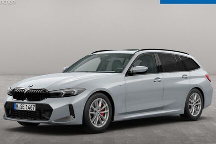 BMW 330 20.241 km 56.495 &euro; München 80939