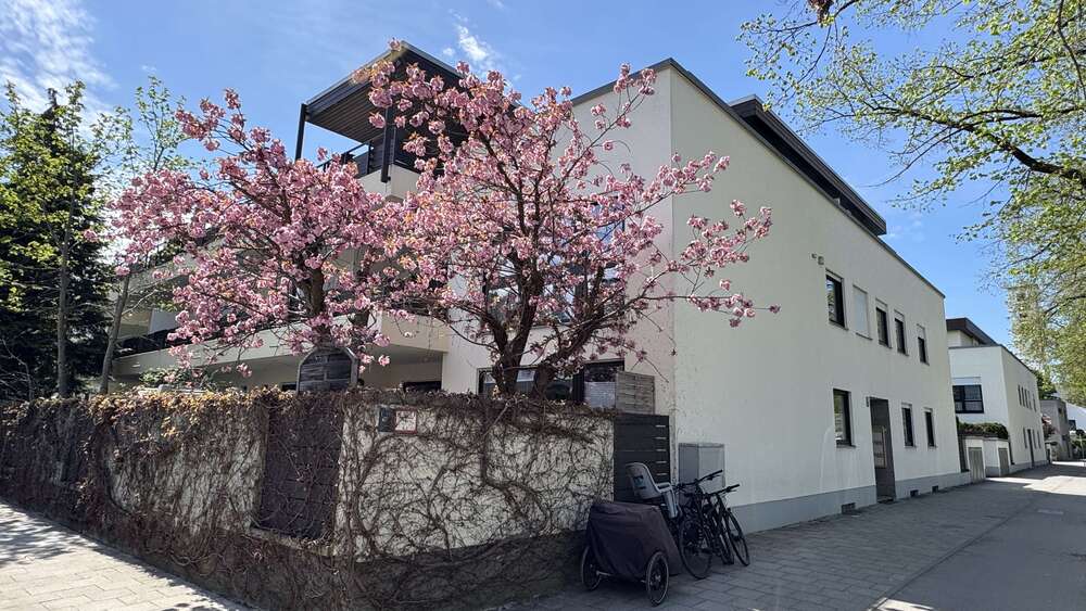 Etagenwohnung München Giesing - 1 Zimmer, 37 m&sup2;, 310.000&euro; | Angebot:23411342