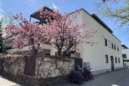 Wohnung zum Kaufen in München 310.000 € 37 m² 1 zimmer