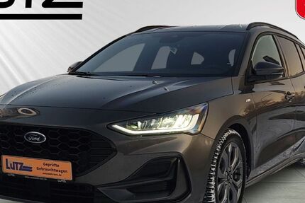Ford Focus 29.900 km 24.355 &euro; Fürstenfeldbruck 82256