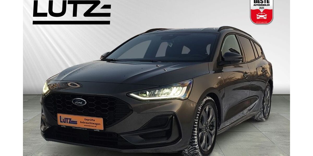 Ford Focus 29.900 km 24.355 &euro; Fürstenfeldbruck 82256